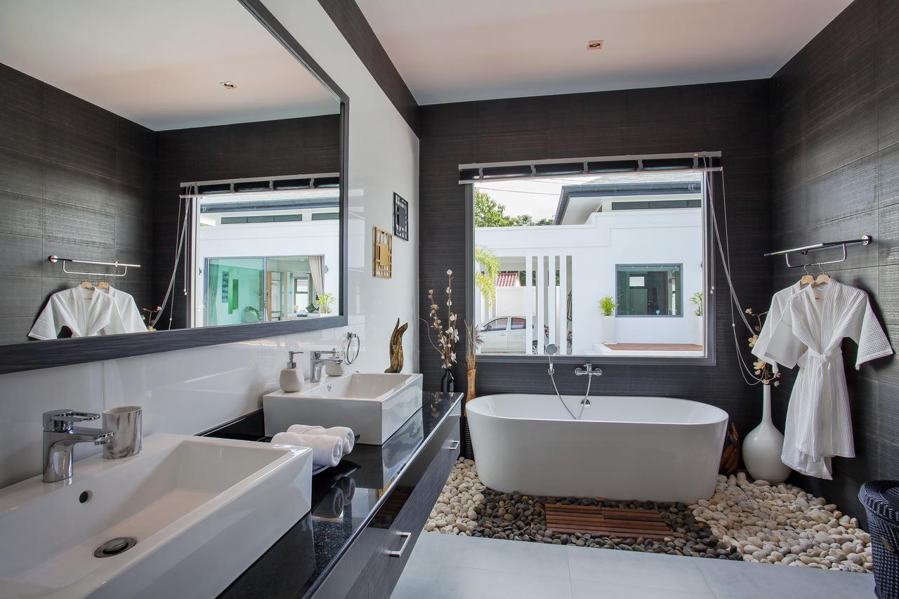 Villa Mandala Rawai エクステリア 写真